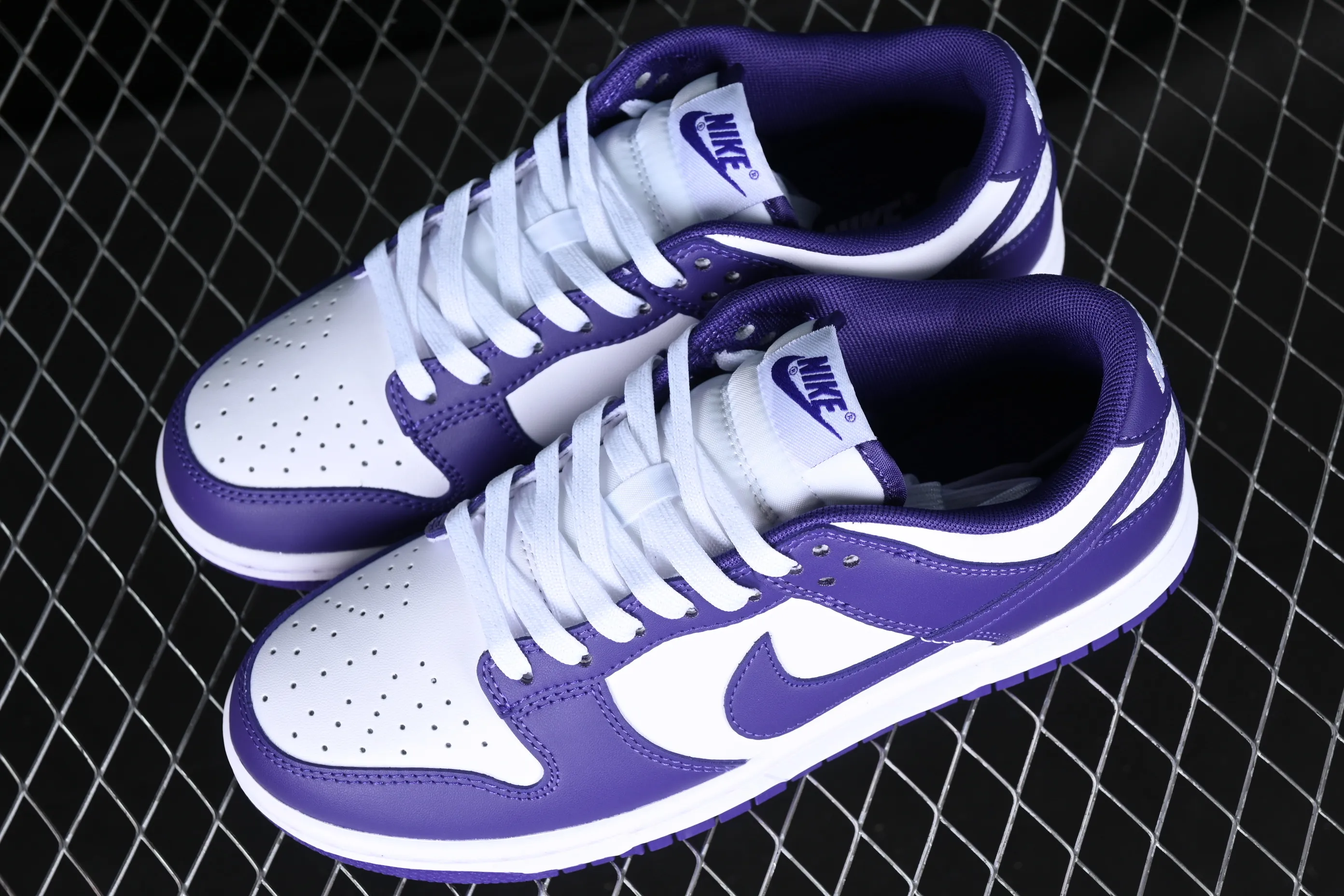 All categories Nk SB Dunk series Nk SB Dunk Low low-top sneakers Nk Dunk Low SB Retro blue and white dunk series low-top casual sports skateboard shoes DD1391-104